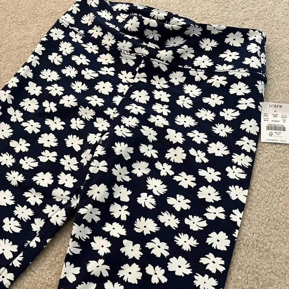 Jcrew leggings